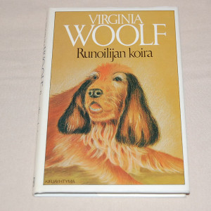 Virginia Woolf Runoilijan koira